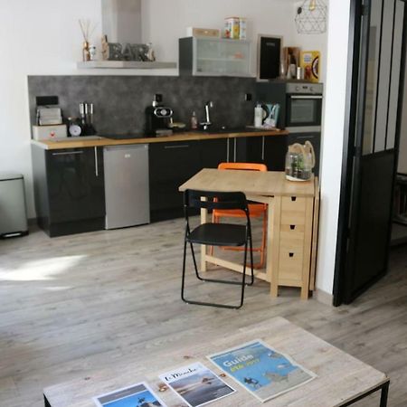 Cosy Flat Cherbourg Exterior photo