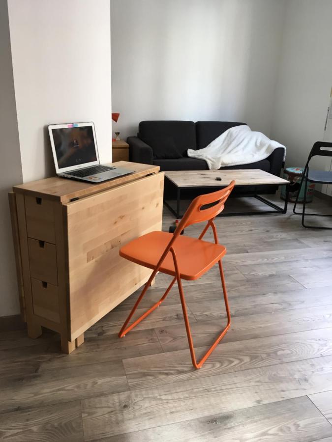 Cosy Flat Cherbourg Exterior photo